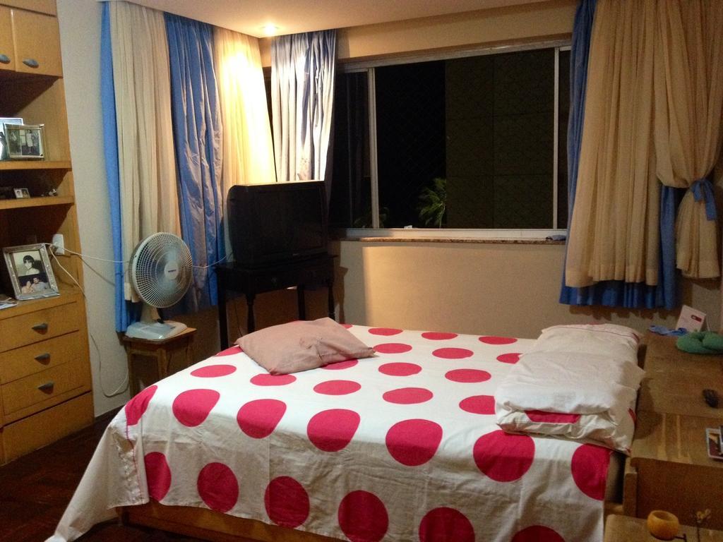 Appartamento Apartamento Em Boa Viagem! Recife Esterno foto