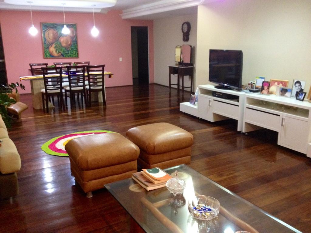 Appartamento Apartamento Em Boa Viagem! Recife Camera foto