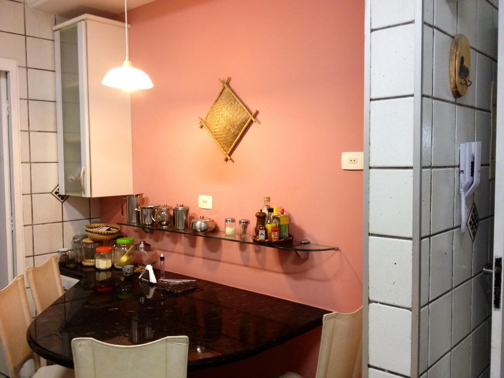 Appartamento Apartamento Em Boa Viagem! Recife Esterno foto