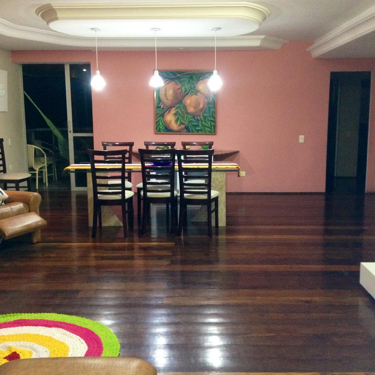 Appartamento Apartamento Em Boa Viagem! Recife Esterno foto