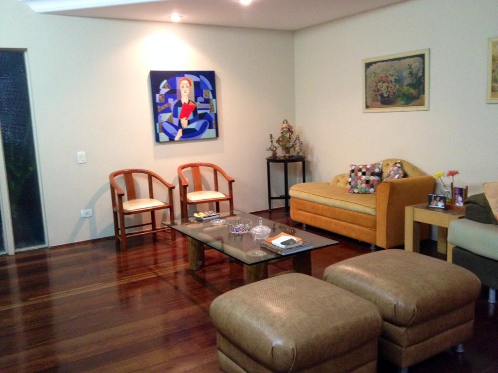 Appartamento Apartamento Em Boa Viagem! Recife Camera foto