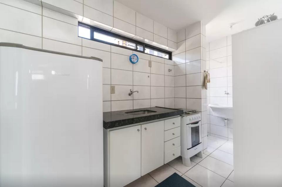 Appartamento Apartamento Em Boa Viagem! Recife Esterno foto