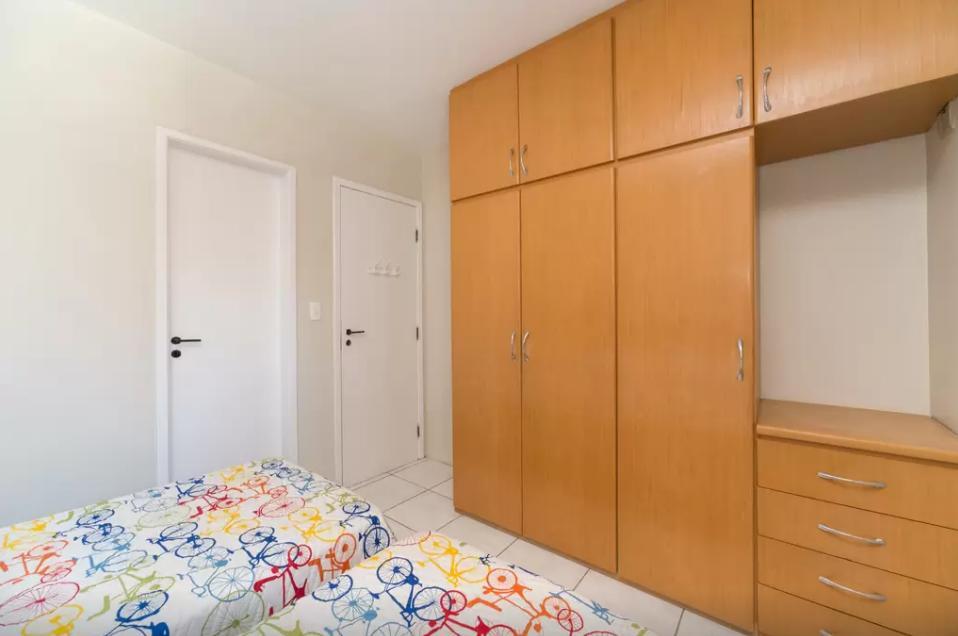 Appartamento Apartamento Em Boa Viagem! Recife Esterno foto